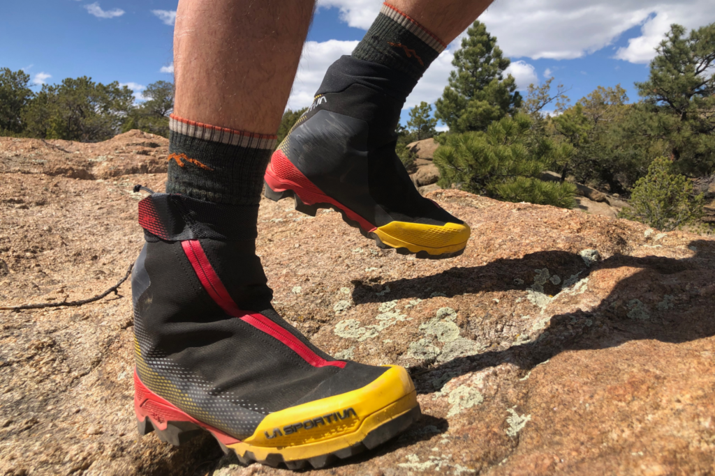 La Sportiva] スポルティバ Aequilibrium top - beaconparenting.ie